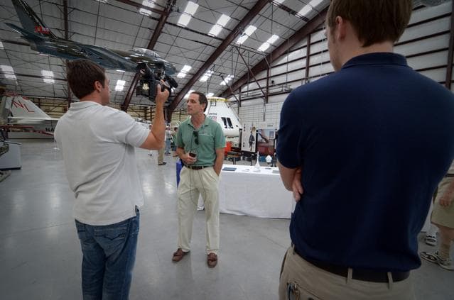 NASA image: DSC_0111