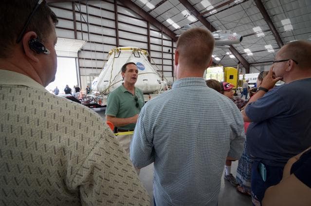 NASA image: DSC_0097