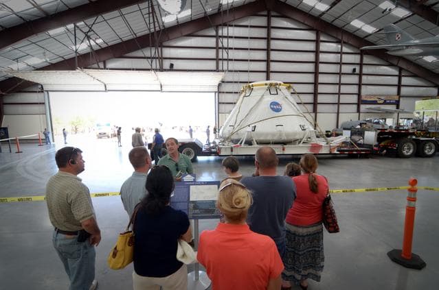 NASA image: DSC_0092