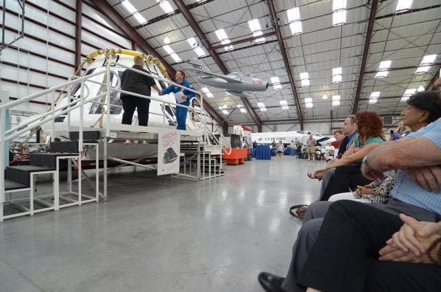 NASA image: DSC_0181