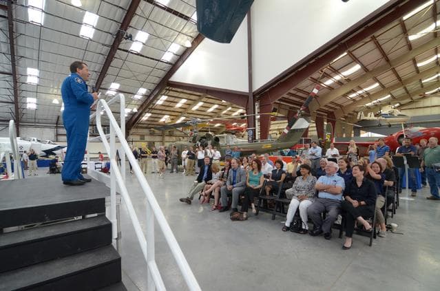 NASA image: DSC_0185