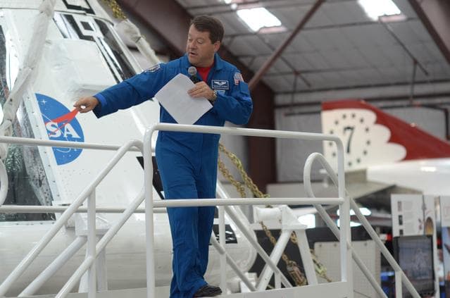 NASA image: DSC_0201