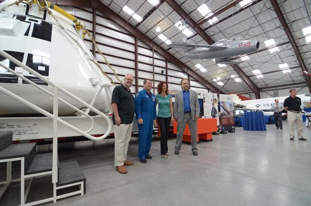 NASA image: DSC_0249