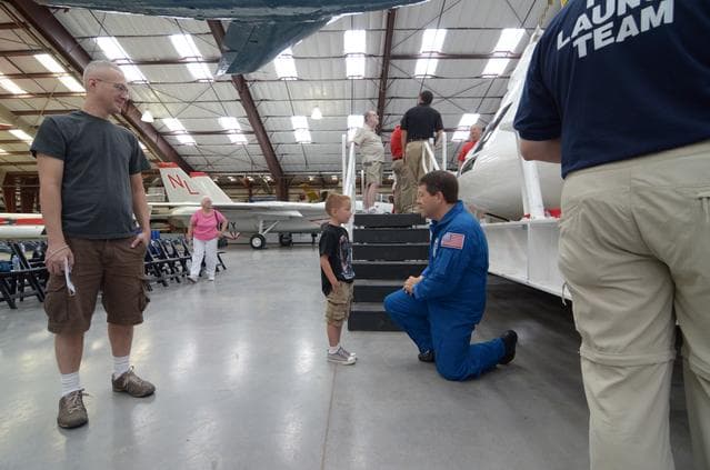NASA image: DSC_0251