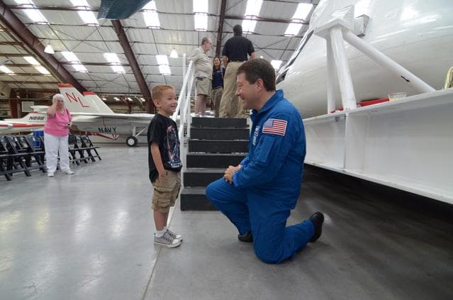 NASA image: DSC_0253
