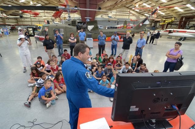 NASA image: DSC_0273