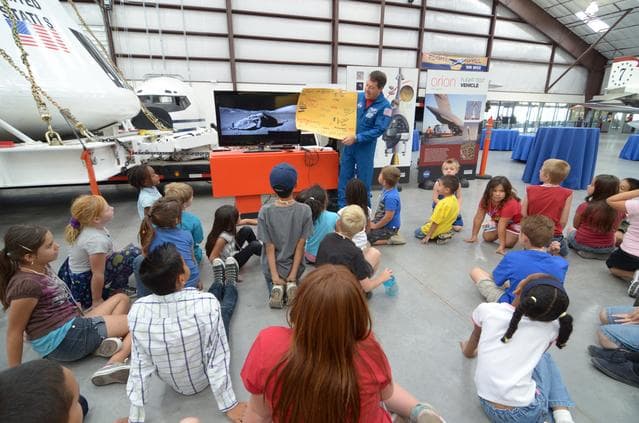 NASA image: DSC_0284
