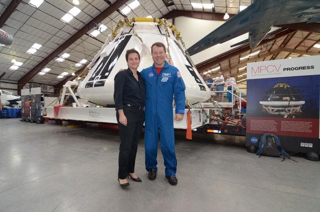 NASA image: DSC_0258