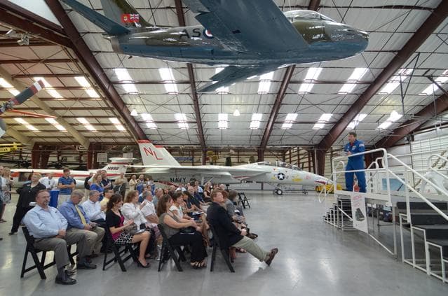 NASA image: DSC_0220