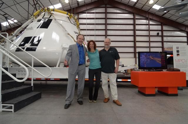 NASA image: DSC_0238
