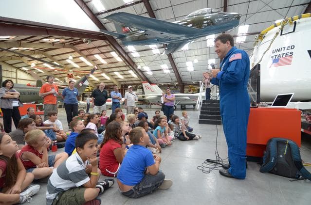 NASA image: DSC_0275