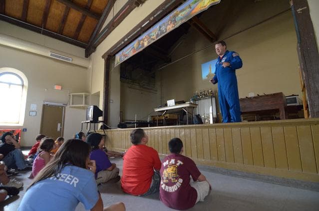 NASA image: DSC_0348