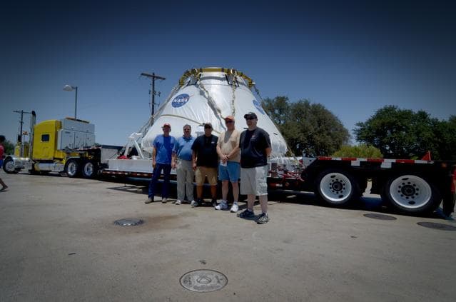 NASA image: DSC_0487