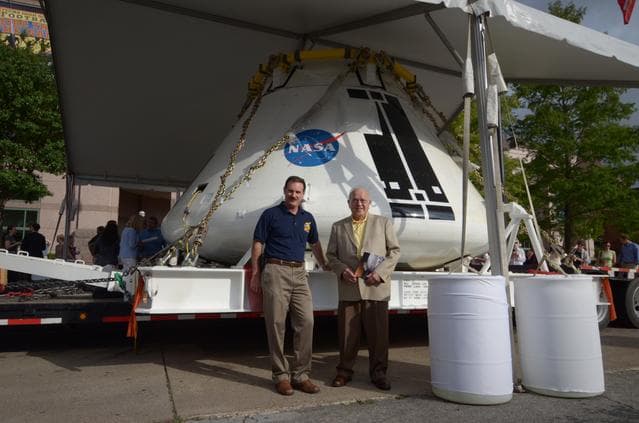 NASA image: DSC_0694