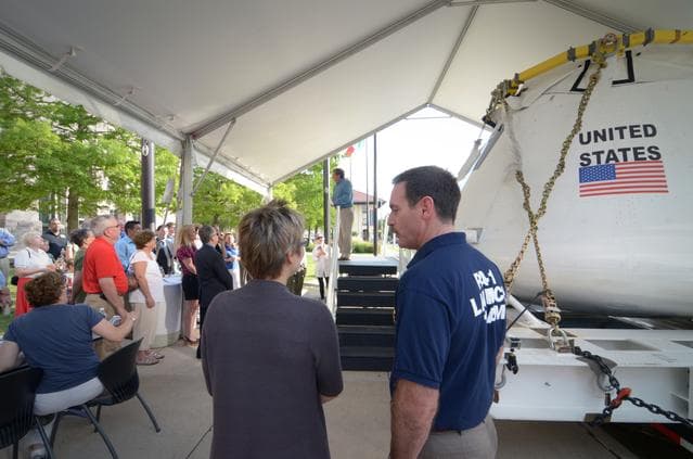 NASA image: DSC_0672