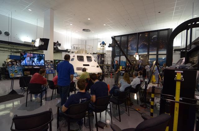 NASA image: DSC_0804