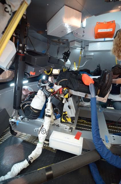 NASA image: DSC_0835