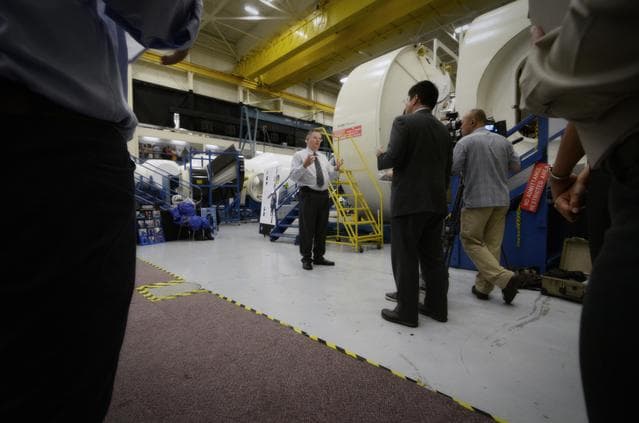 NASA image: DSC_0867