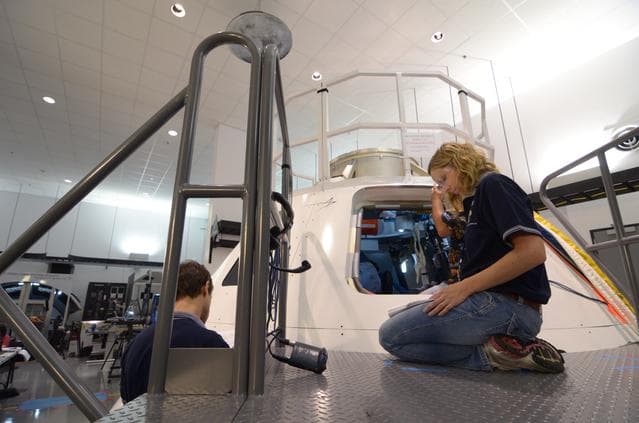 NASA image: DSC_0825
