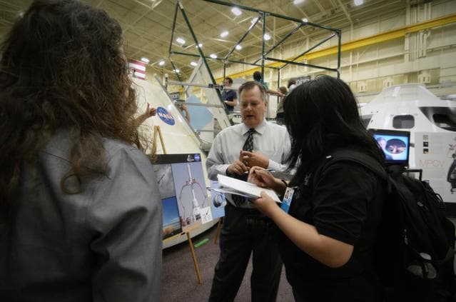 NASA image: DSC_0846