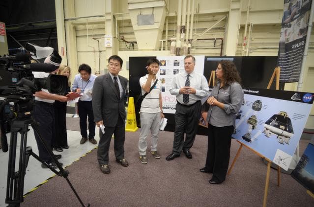 NASA image: DSC_0855