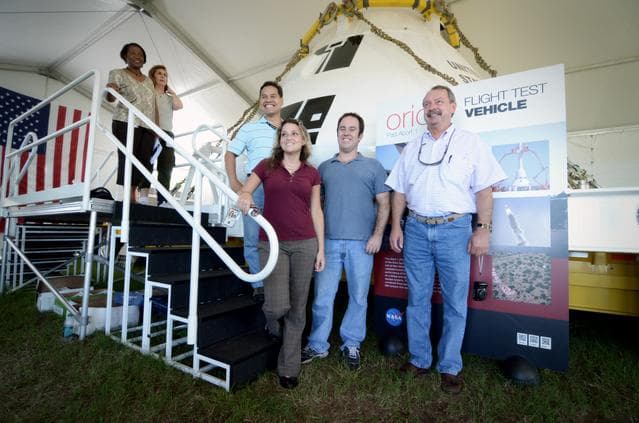 NASA image: DSC_0962
