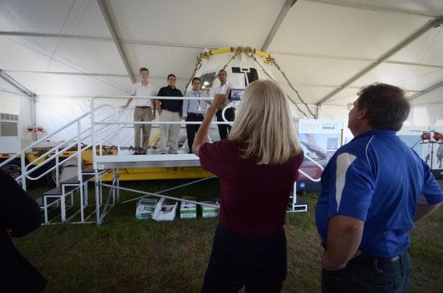 NASA image: DSC_0975