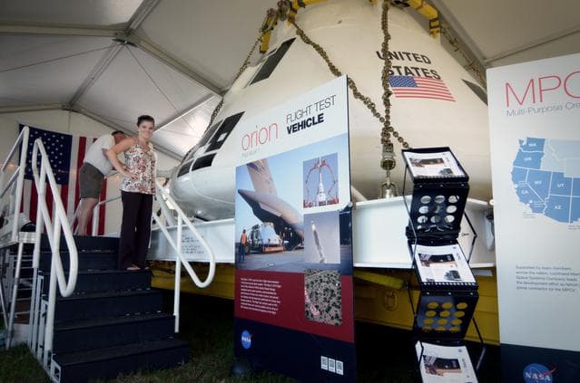 NASA image: DSC_0979