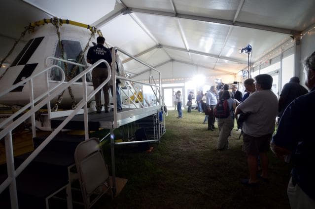 NASA image: DSC_1100