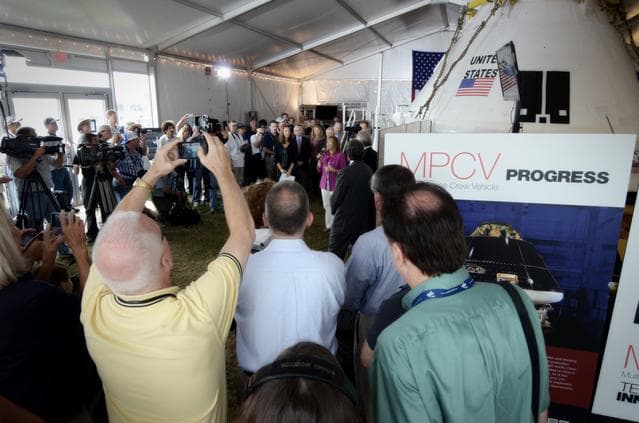 NASA image: DSC_1136