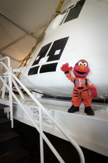 NASA image: DSC_1206