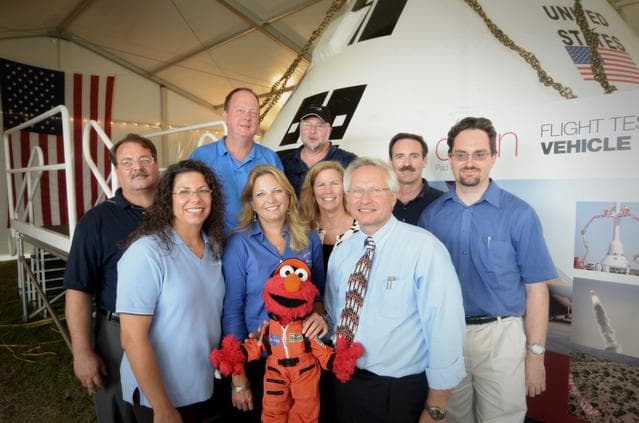 NASA image: DSC_1243