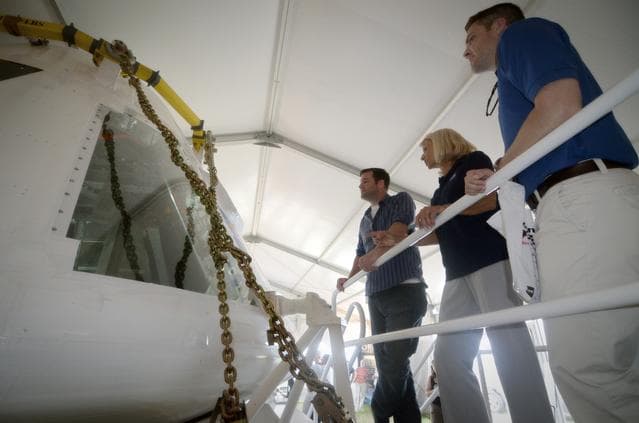 NASA image: DSC_1266