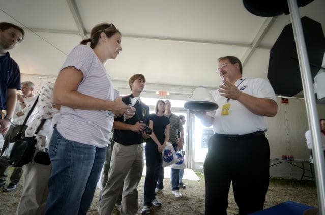 NASA image: DSC_1283