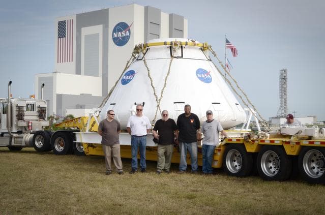 NASA image: DSC_1343