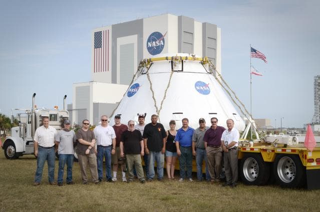 NASA image: DSC_1325