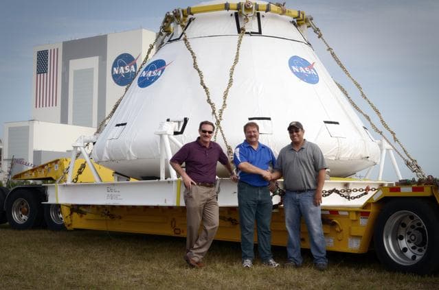 NASA image: DSC_1335