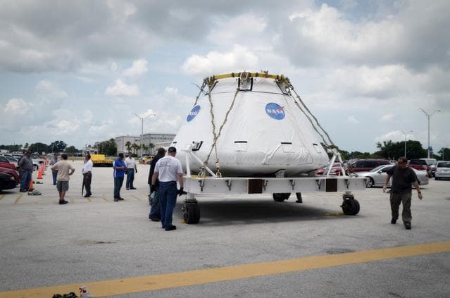 NASA image: DSC_1384