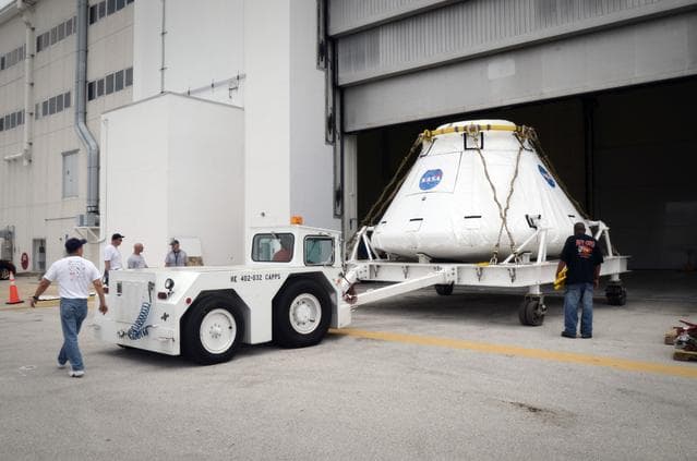 NASA image: DSC_1389