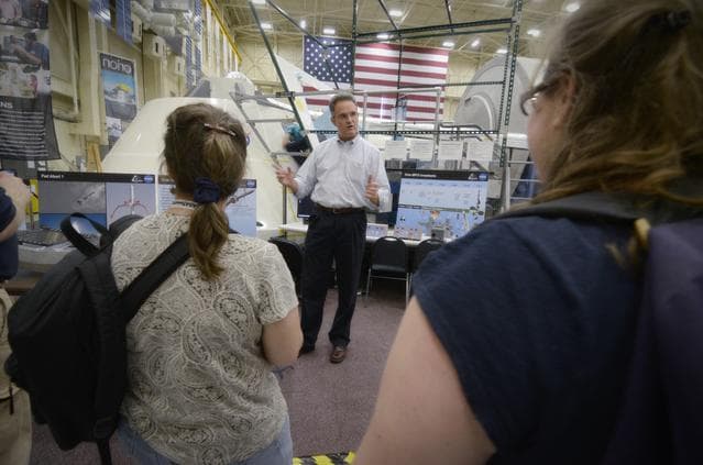 NASA image: DSC_1453