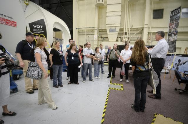 NASA image: DSC_1447