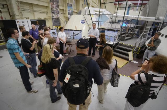 NASA image: DSC_1450