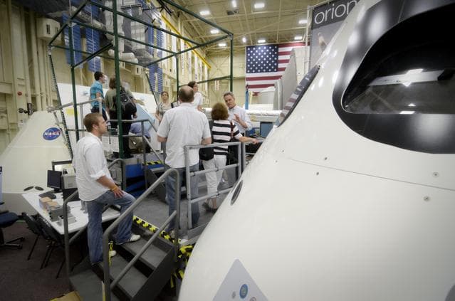 NASA image: DSC_1463