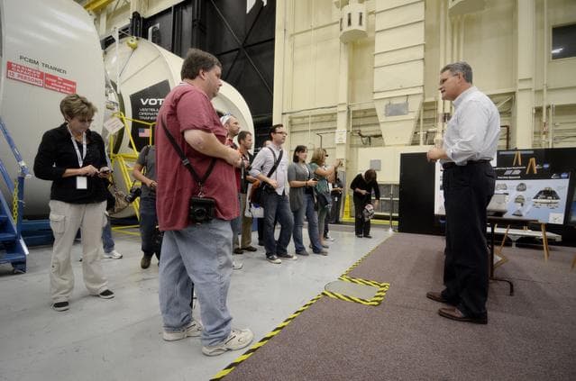 NASA image: DSC_1476