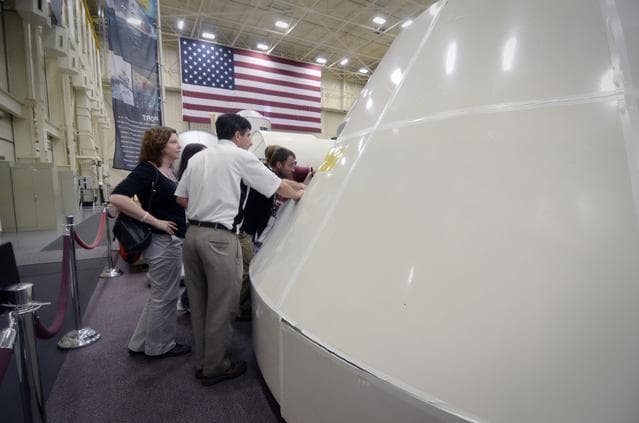 NASA image: DSC_1484