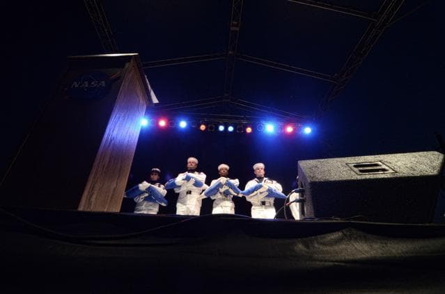 NASA image: DSC_2006