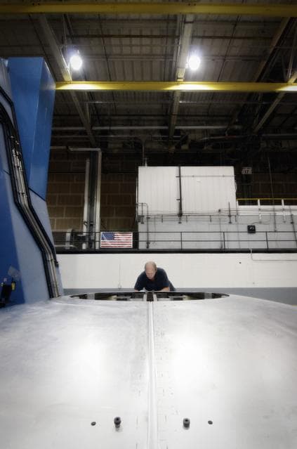 NASA image: DSC_2461