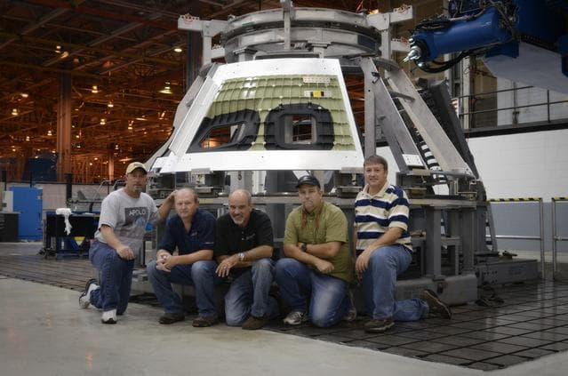 NASA image: DSC_2743
