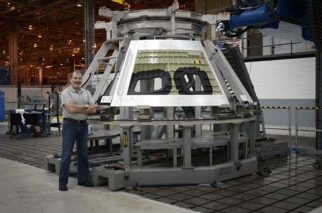 NASA image: DSC_2757