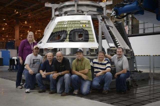 NASA image: DSC_2751